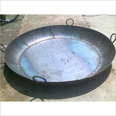 Jaggery Cooking Pan