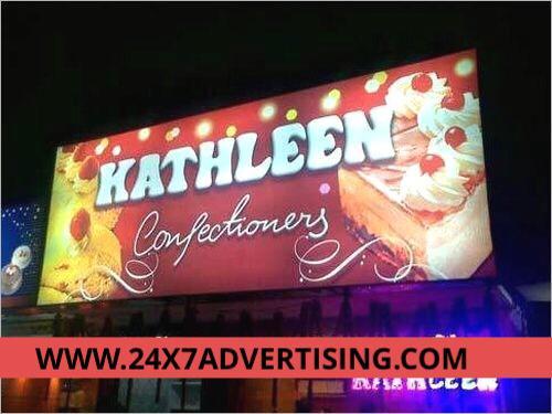 FLEX ADVERTISEMENT BOARD By SINGH SIGNAGES AND ADVERTISING