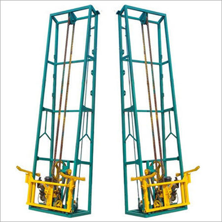 Sugarcane Manual Loader