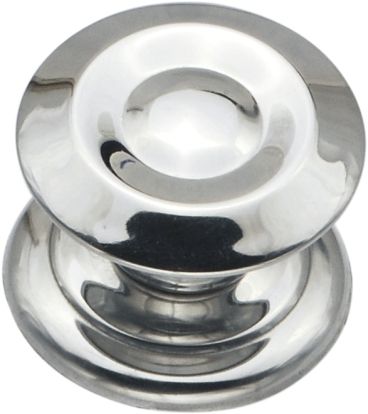 Button Knob