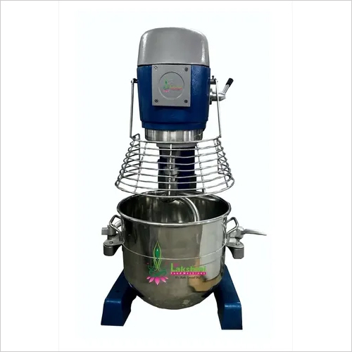 Planetary Mixer 20ltr