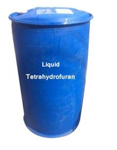 Liquid Tetrahydrofuran Cas No: 109-99-9