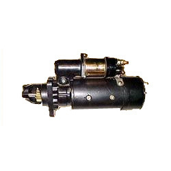Delco Remy Starter Motor