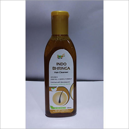 Indo Bhringa Cleanser