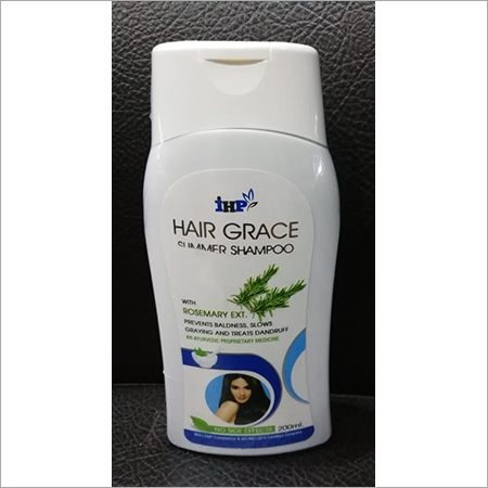 Hair Grace Shampoo