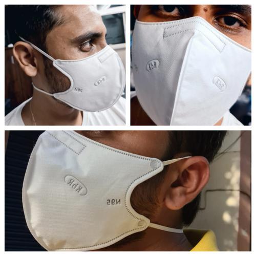 N95 MASK