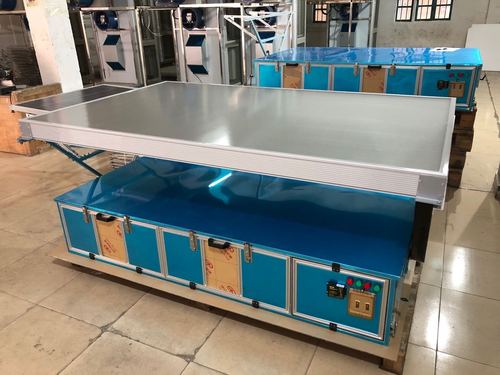 Low Consumption Solar Farm Dryer Dimension(L*W*H): 2100X1300X700 Millimeter (Mm)