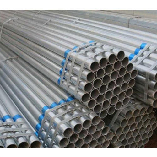 Galvanized GI Pipe By HICO MULTIFIN PRODUCTS PVT LTD