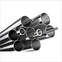 Stainless Steel SS Welded Pipe