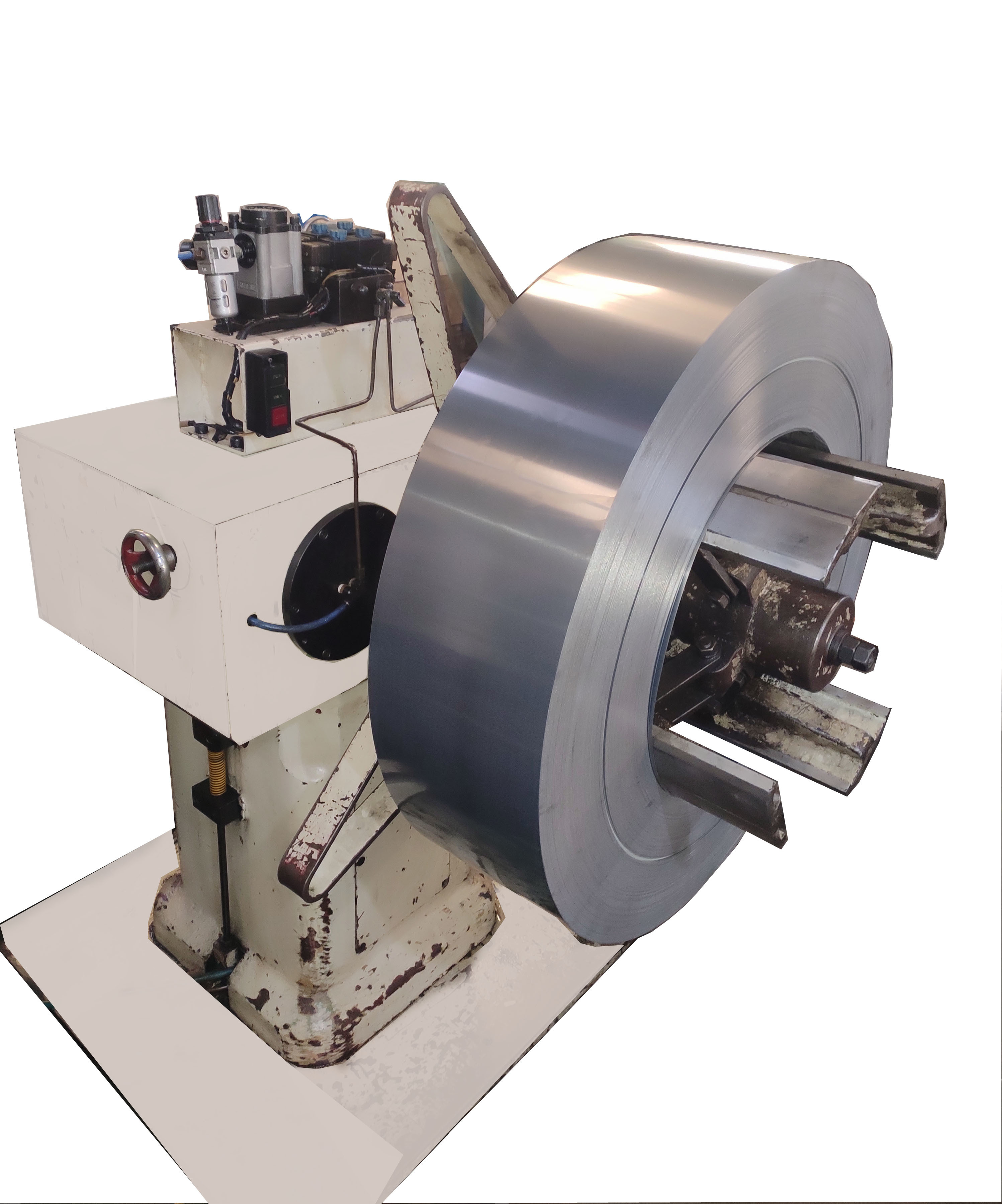 DECOILER PUMP - PB10-2E