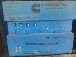 Cummins Electronic Governor Controller