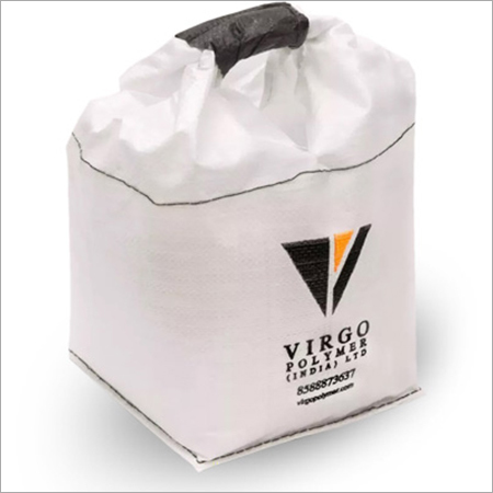 FIBC Big Bags By VIRGO POLYMERS (INDIA) LIMITED