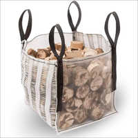 Wood Storage Bags