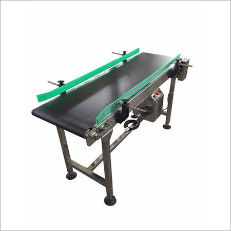 Belt Conveyors For Ink Jet Printer