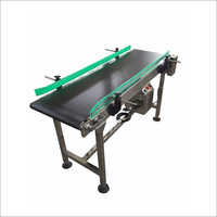 Belt Conveyors For Ink Jet Printer
