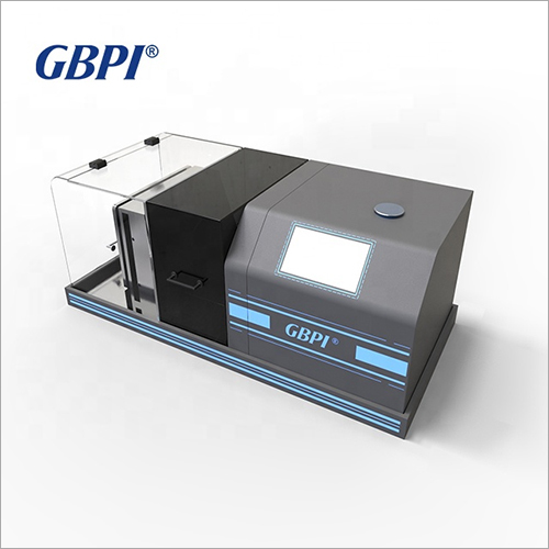 Lab Synthetic Blood Penetration And Non WovenTester Machine