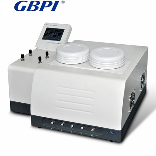 Gbpi High Barrier Film Water Vapor Transmission Rate Testing Machine