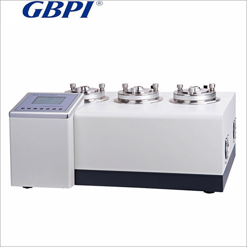 Gas Permeability Analyzer