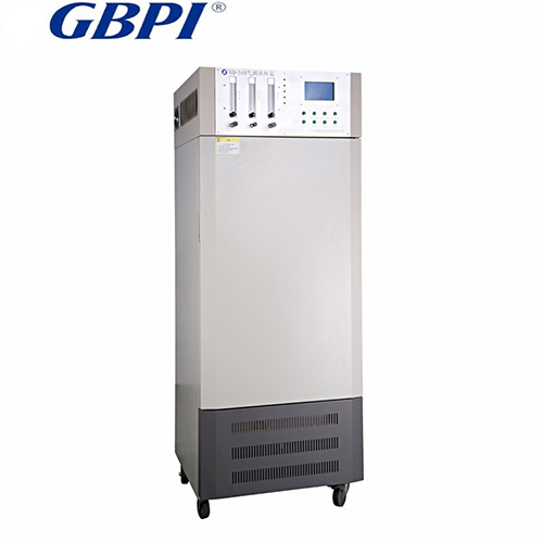 Modified Atmosphere Refrigerator Tester