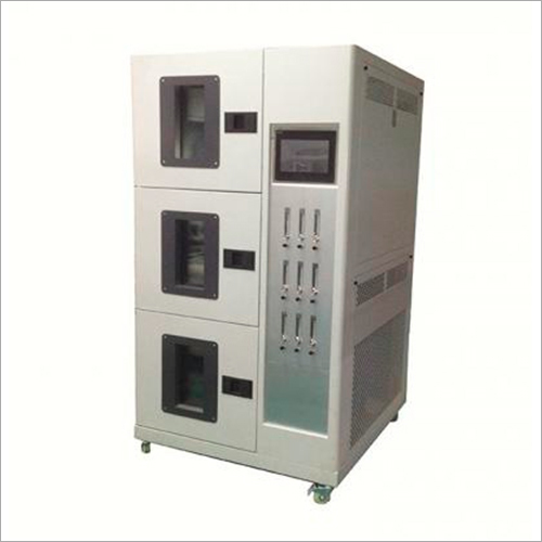 Laboratory Refrigeration Tester Machine To Freshness Of Food And Vegetables