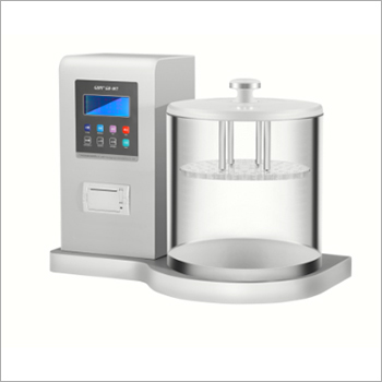 Hermetic Sealing Quality Test Electronic Leakage Tester