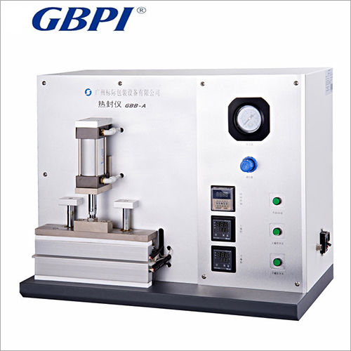 High Quality Heating Seal Tester Heat Sealing Strength Tester Machine Application: Industrial