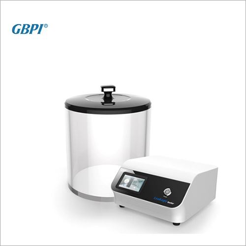Industrial Beverage Sealing Technology ASTM D3078-2002 Electronic Leakage Tester