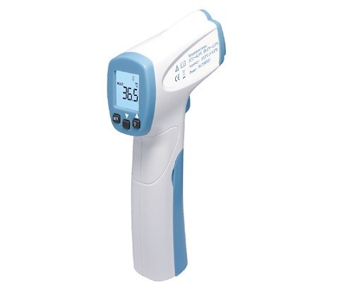 Htc Scan Ii Ir Infrared Thermometer By NATIONAL ANALYTICAL CORPORATION