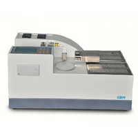 Gbr Hot Tack Tester For Sticking Strength Of Packing Films Application: Industrial