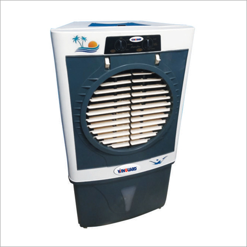 Topaz 120 W Air Cooler