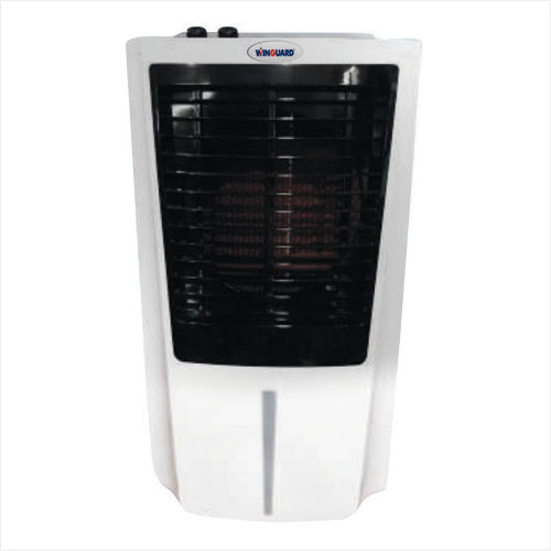 Kiwi 65 L Air Cooler Energy Efficiency Rating: A A A A A