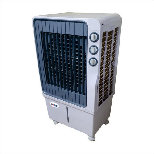 Black Diamond 65 L Air Cooler Energy Efficiency Rating: A  A  A  A  A