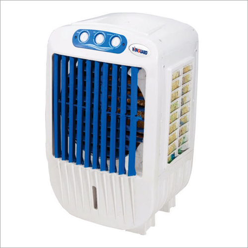 Mini Eco Strome 20 L Air Cooler Energy Efficiency Rating: A  A  A  A  A