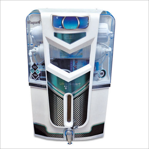 RO Water Purifier