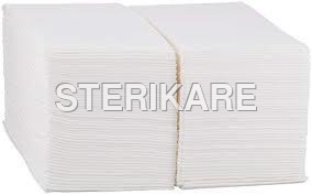 Lint Free Disposable Towel