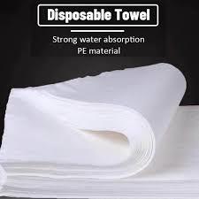 Lint Free Disposable Towel