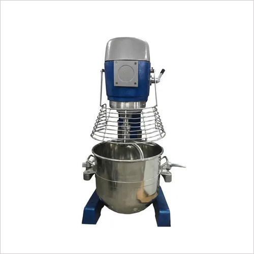 Planetary Mixer 60 Ltr