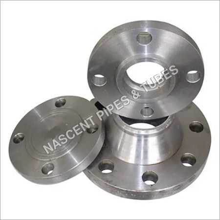 Latro Flange