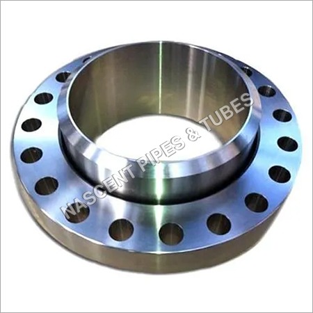 Swivel Flange