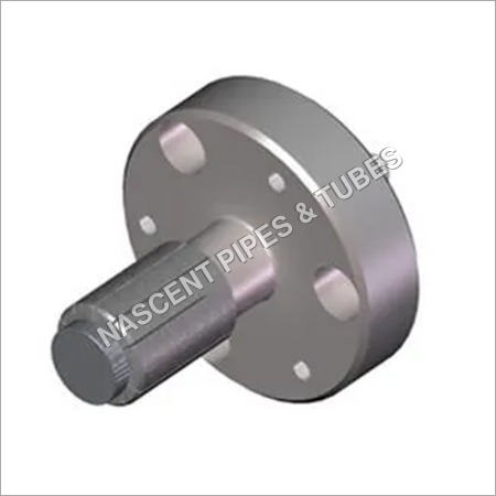 Expanding Flange By NASCENT PIPES & TUBES