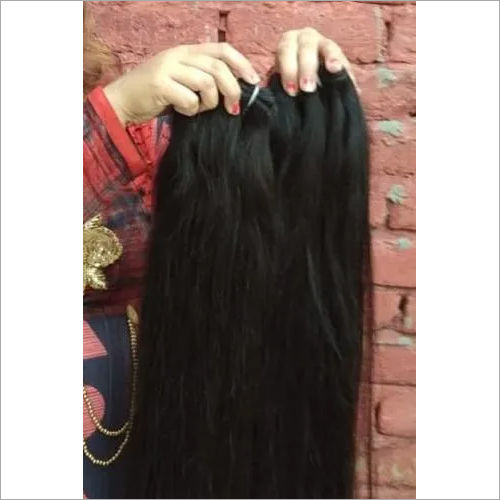 Weaving Brazilian Soft Straight Natural Colour Hair Bundles