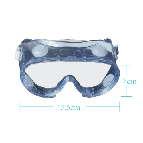 Protective Glasses