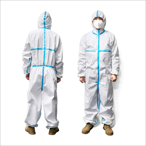 Protective Suit