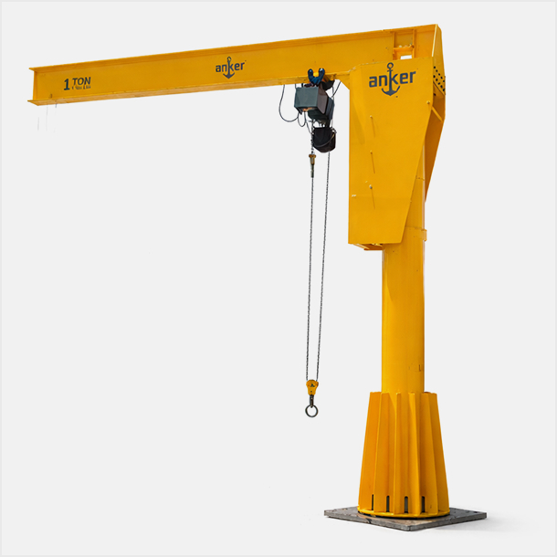 JIB Cranes