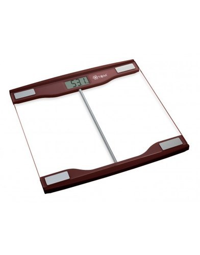 Personal weighing machine