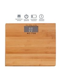 Personal Bathroom Scale