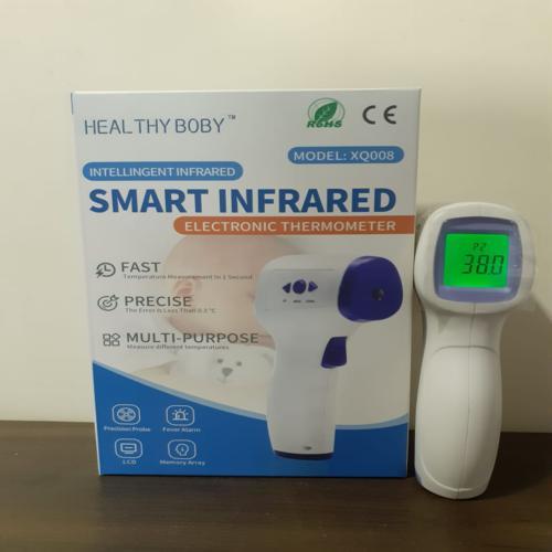 Infrared Thermometer