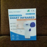 Infrared Thermometer