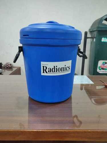 Dust Bin Radionics Capacity: 20 L