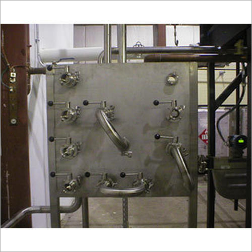 Flow Plates